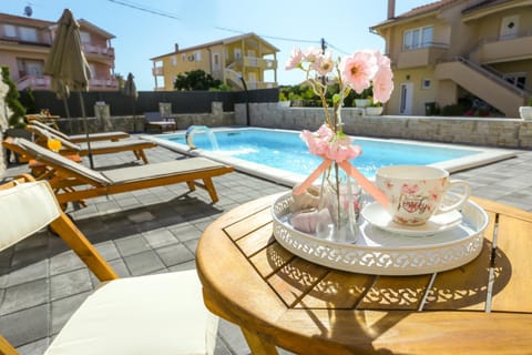 Apartments Zorica Apartment in Biograd na Moru