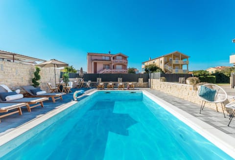 Apartments Zorica Apartment in Biograd na Moru