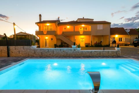 Apartments Zorica Apartment in Biograd na Moru