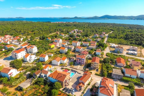 Apartments Zorica Apartment in Biograd na Moru