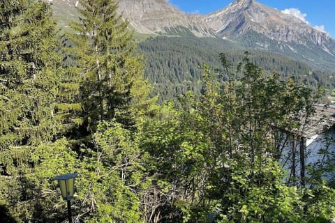 Ski In&Out, Lenzerheide freistehendes Top CHALET, urchig, gross Villa in Canton of Grisons