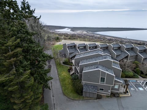 Shorewater Resort, Qualicum Beach House in Qualicum Beach