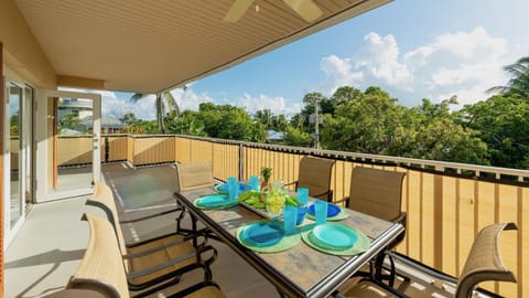 Coastline Comfort by Last Key Realty Apartment in Stock Island
