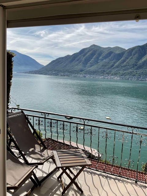 Glosy Bed and Breakfast in Kotor Municipality