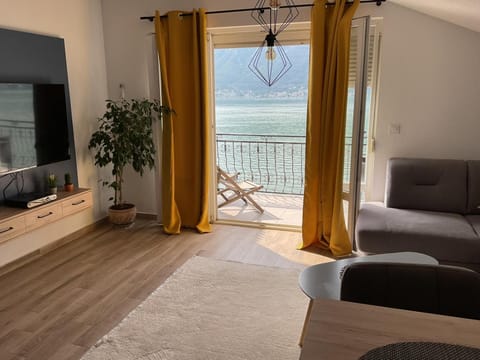 Glosy Bed and Breakfast in Kotor Municipality