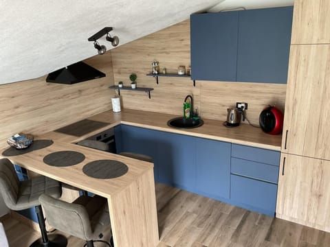 Glosy Bed and Breakfast in Kotor Municipality