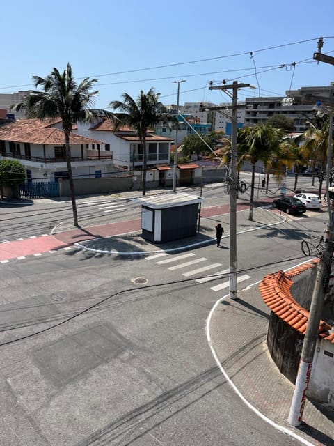 Flat Flor de Alissah Apartment in Vila Canaa