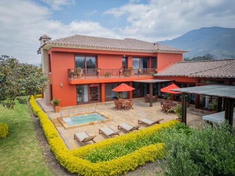 Natural landscape, Garden, Balcony/Terrace, Garden view, Pool view, sunbed
