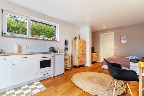 Fewo Kleines Glück Apartment in Offenburg