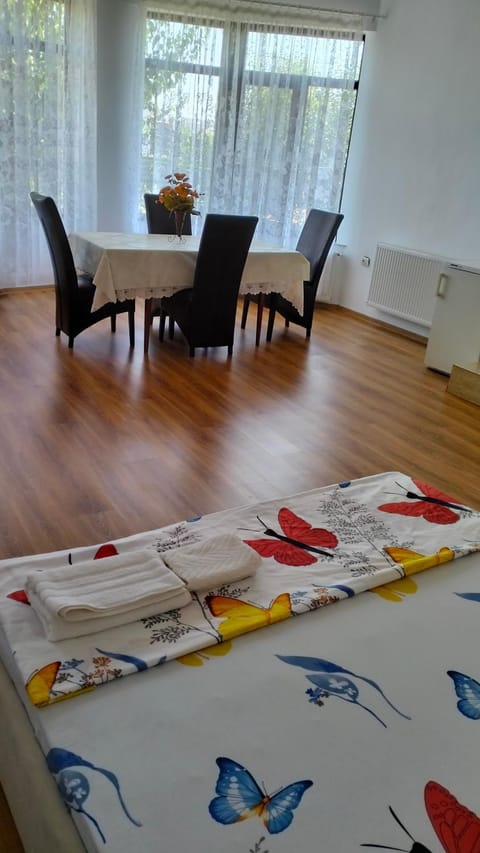 Vila Aurora Bed and Breakfast in Craiova