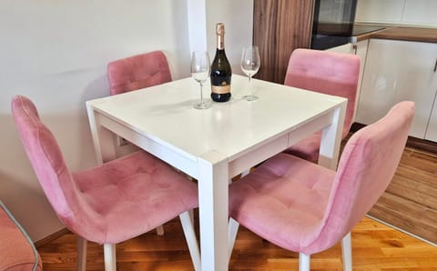 B&L apartman Bijeljina Apartment in Vojvodina