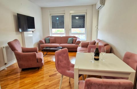 B&L apartman Bijeljina Apartment in Vojvodina