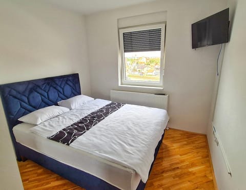 B&L apartman Bijeljina Apartment in Vojvodina