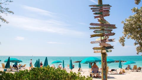 Diamond Girl by Last Key Realty House in Key West