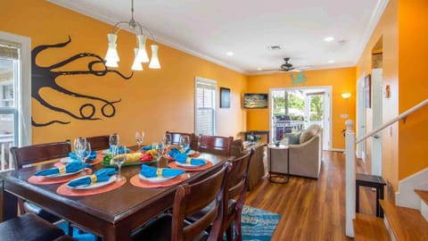 Octopus Garden by Last Key Realty House in Stock Island