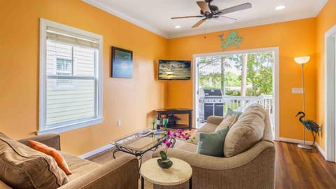 Octopus Garden by Last Key Realty House in Stock Island