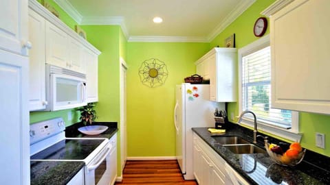 Octopus Garden by Last Key Realty House in Stock Island