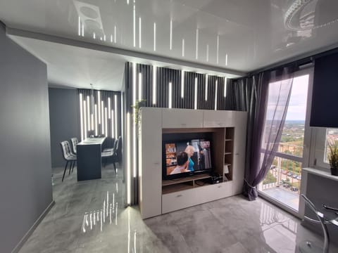 Panorama GORZÓW Apartment in West Pomeranian Voivodeship, Poland