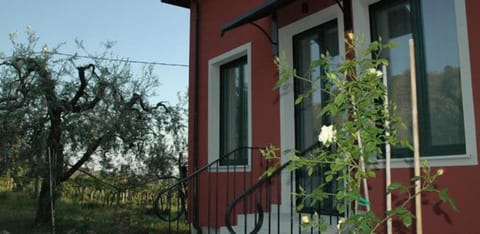 Agriturismo Tenuta la Pergola Farm Stay in Bardolino