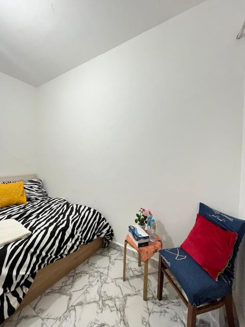 MY StAY APARTMENT Vacation rental in Abu Dhabi