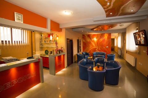 B&B Vila Tamaris Bed and Breakfast in Serbia