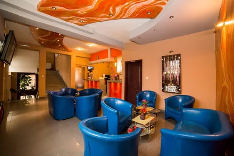 B&B Vila Tamaris Bed and Breakfast in Serbia