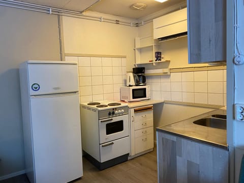 Economy Apartments Peura Bed and Breakfast in Rovaniemi