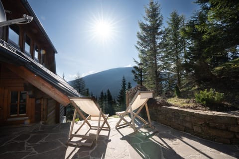 Oberkatschberg 75 Apartment in Carinthia, Austria