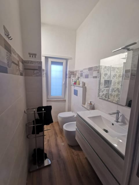 La casa di Enrico & Giusy Apartment in Lazio