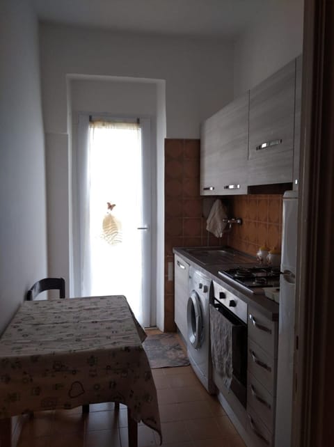 La casa di Enrico & Giusy Apartment in Lazio