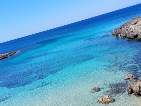 Oracolo Di Delfi Apartment in Province of Taranto