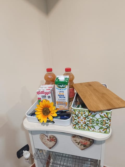 Oracolo Di Delfi Apartment in Province of Taranto