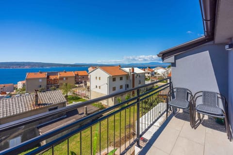 Summer, Garden, Balcony/Terrace, Sea view