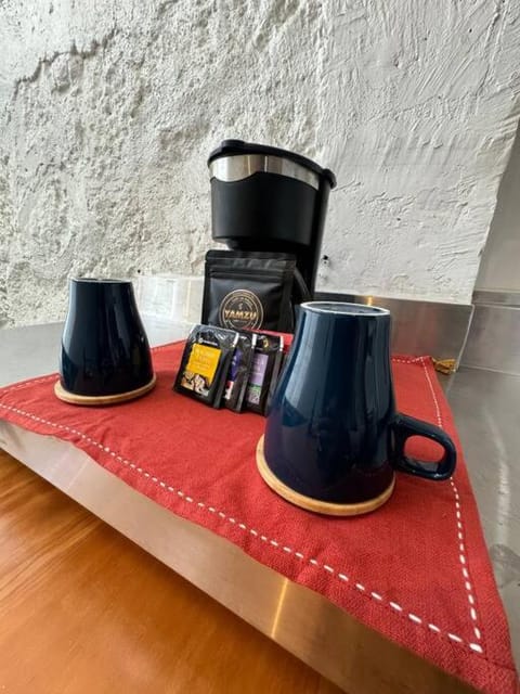 Casita Bosque Briones Apartment in Xalapa