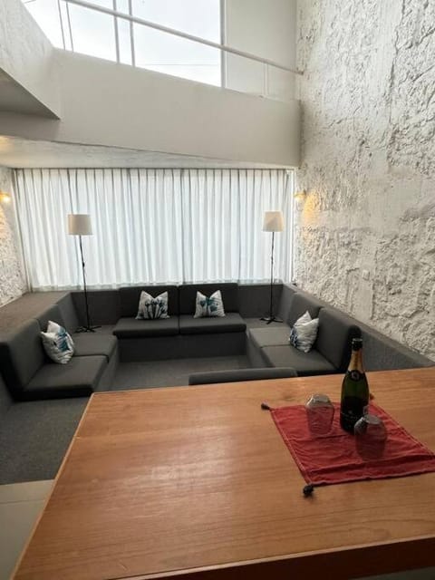 Casita Bosque Briones Apartment in Xalapa