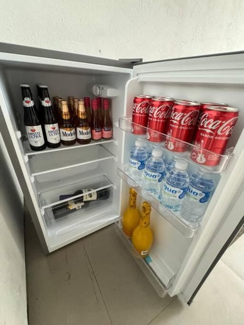 Casita Bosque Briones Apartment in Xalapa