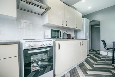 Lovely 2 Bedroom Belfast House House in Belfast