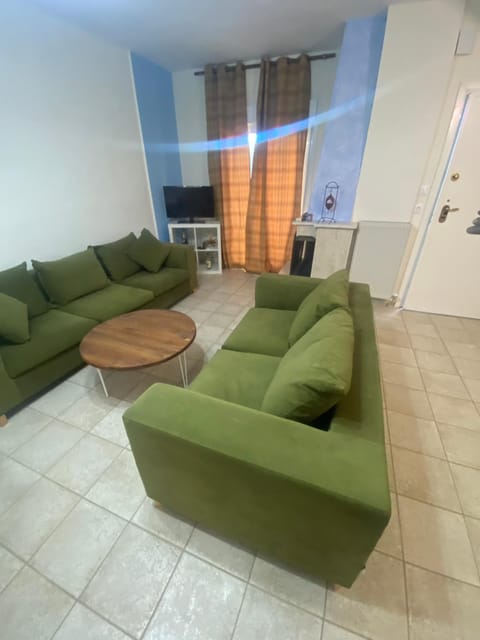 RIAS view House in Halkidiki