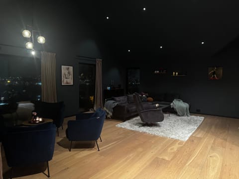 Gammelgårdvegen 31 Apartment in Tromso