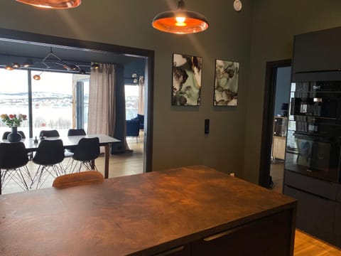 Gammelgårdvegen 31 Apartment in Tromso