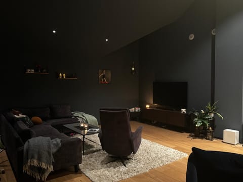 Gammelgårdvegen 31 Apartment in Tromso