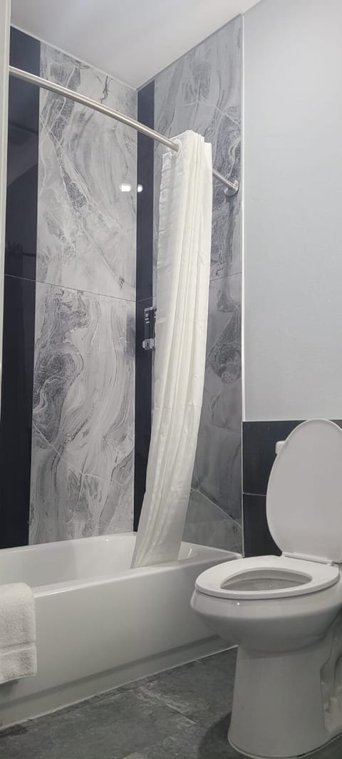 Toilet, Bathroom, Bath