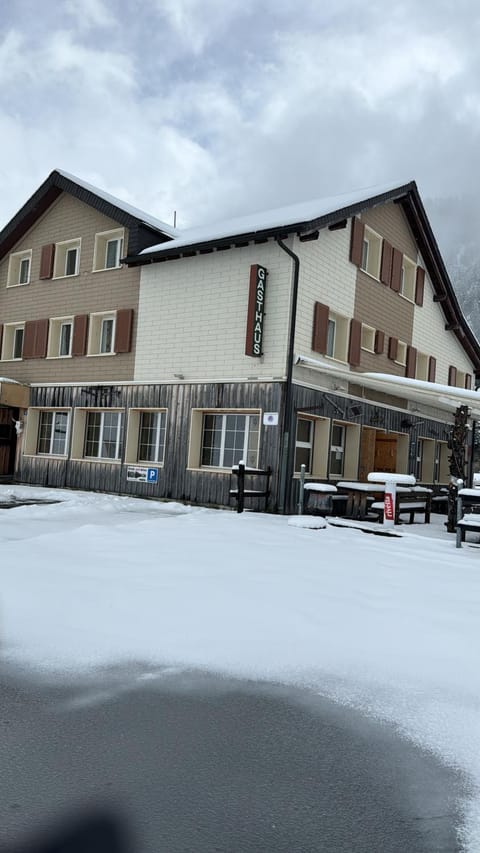 Klausen Ranch Hotel in St. Gallen, Switzerland