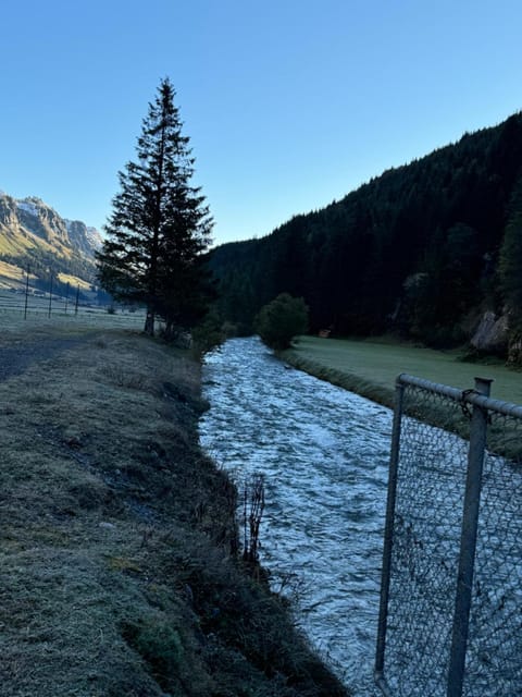 Klausen Ranch Hotel in St. Gallen, Switzerland