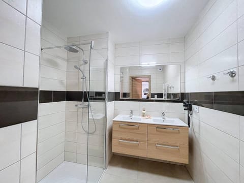 T3 vue sur la baie de Calvi Apartment in Calvi