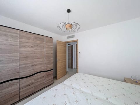 T3 vue sur la baie de Calvi Apartment in Calvi