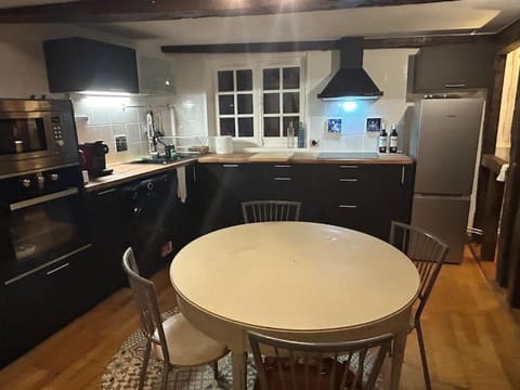 Trop chouette centre Dijon Apartment in Dijon