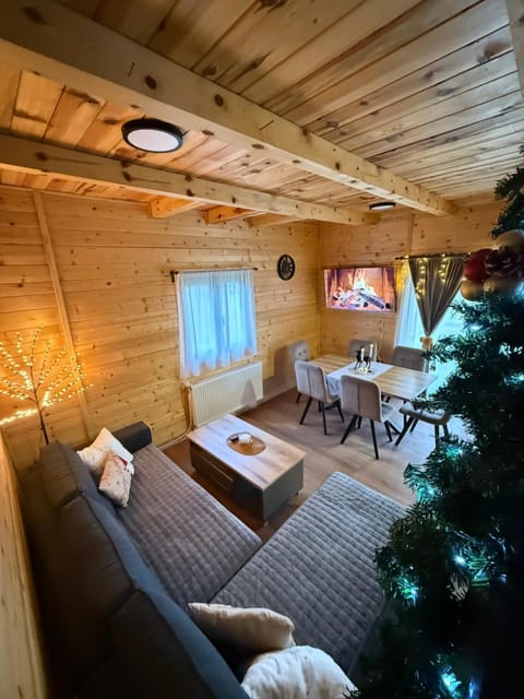 Luxury house Nena Fruška gora - kuća za odmor House in Vojvodina