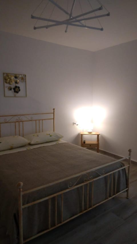 Villa blanca locazione turistica Bed and Breakfast in Bari