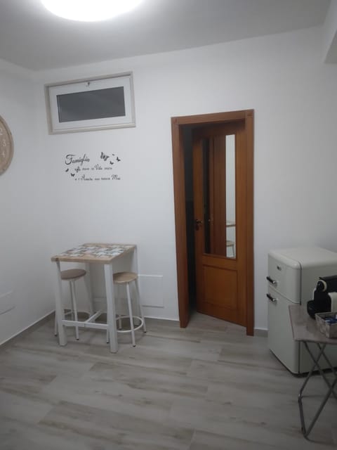 Villa blanca locazione turistica Bed and Breakfast in Bari